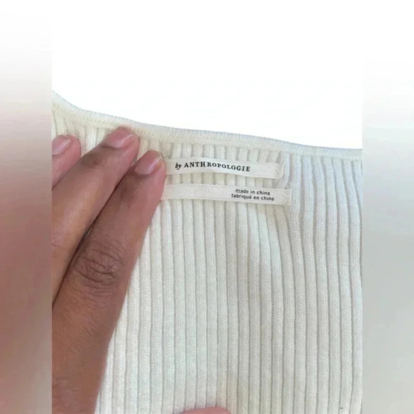 Anthropologie sweater - Picture 2 of 2